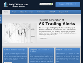 DailyFXAlerts.com