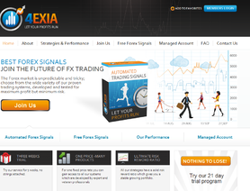 4EXIA.com