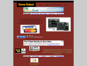 DoneRobot.com