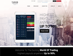 TudorTrade.com