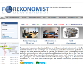 ForexOnomist.com