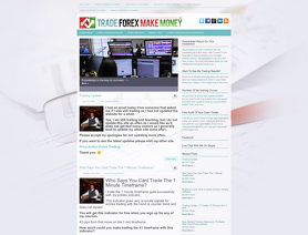 TradeForexMakeMoney.co.uk