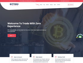 Bittrex-Trade.com
