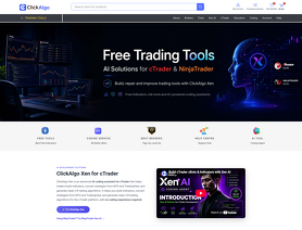 ClickAlgo