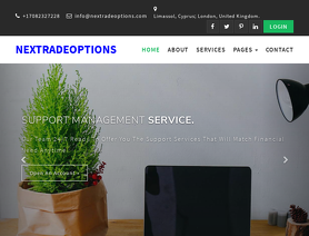NexTradeOptions.com
