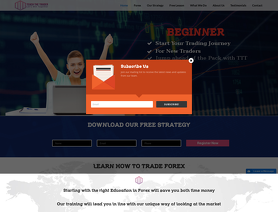 TeachTheTrader.com