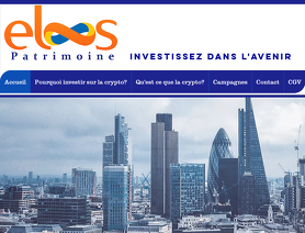 Elos-Patrimoine.com
