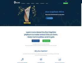Rox Capitals