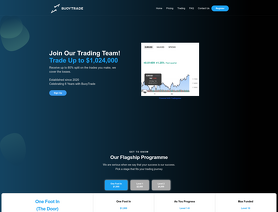 BuoyTrade.com