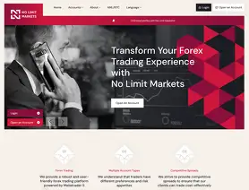 No Limit Markets