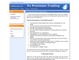 FxPrecisionTrading.com