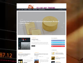 FxLiveDayTrading.com