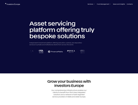 Investors Europe
