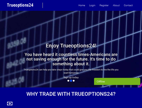 TrueOptions24.com