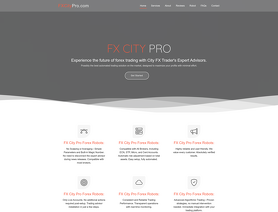 FX City Pro
