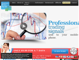 QuantumBinarySignals.com