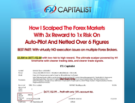 FxCapitalist.com