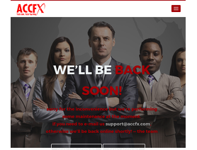 ACCFX.com