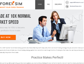 ForexSim.co.uk