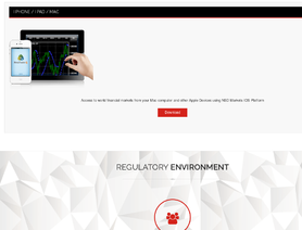 NSDMarkets.com