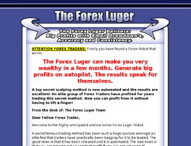ForexLuger.com