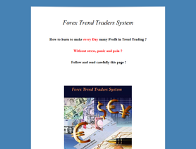 TrendTraderSystem.com