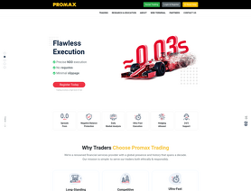 Promax Trading