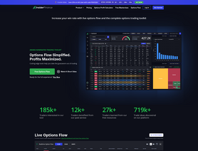 Insider Finance