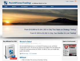 Point9ForexTrading.com