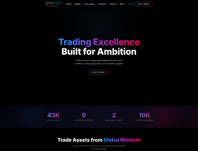 Zarvista Capital Markets
