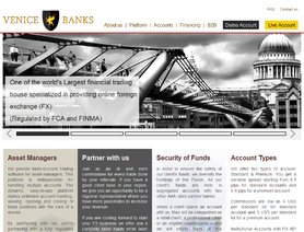 VeniceBanks.com