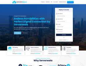 ServerWala.com (.org)