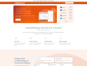 ICICIDirect.com