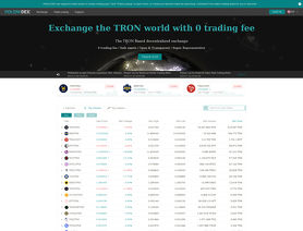 TRX.market
