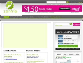Zantrio.com