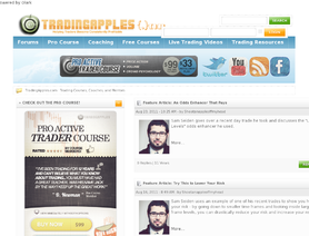 TradingApples.com