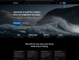 Admiral Markets