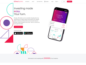 EasyEquities.co.za