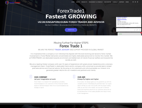 Forex trade com