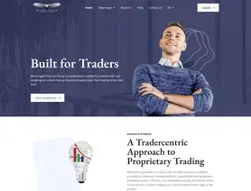 Black Eagle Financial Group
