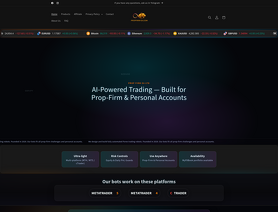 Prop Firm EA