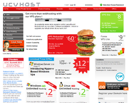 UCVHost.com