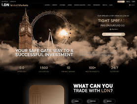 LDN Global Markets
