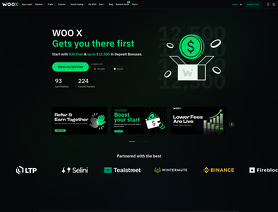 WOOX
