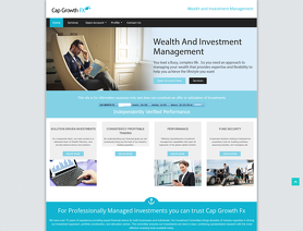 CapGrowthFX.com