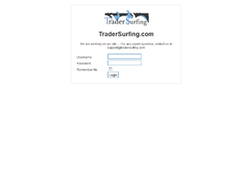 TraderSurfing.com