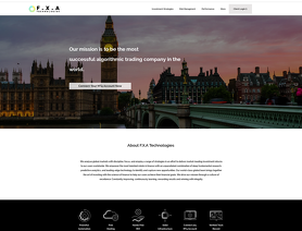 FXATechnologies.com