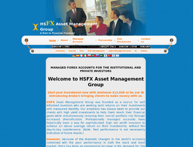 Hsfxasset.com
