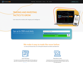TheTradingPub.com