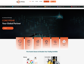 Core Prime Markets